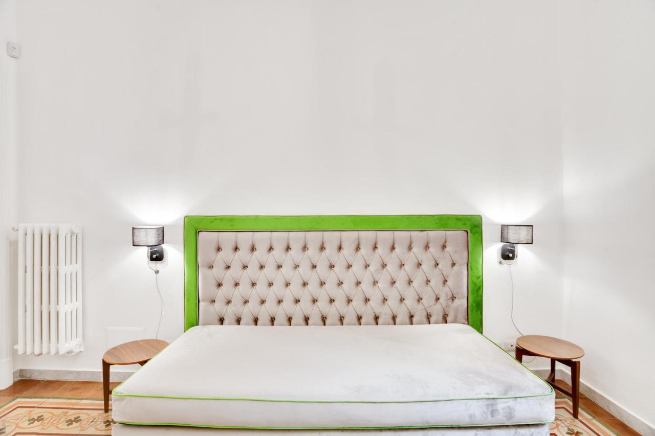 バーリCasa Cinzia Lungomare Exclusive Flatアパートメント エクステリア 写真